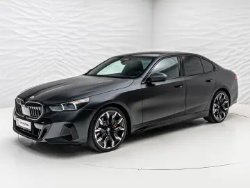 BMW 540 xDrive M Sportpaket Pro