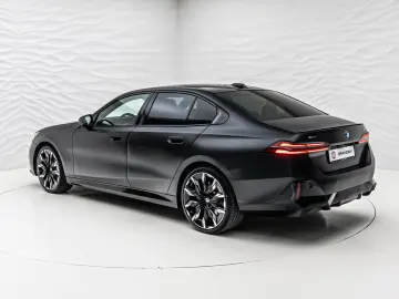 BMW 540 xDrive M Sportpaket Pro