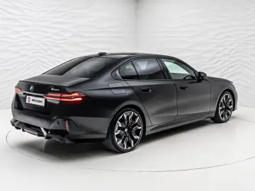 BMW 540 xDrive M Sportpaket Pro