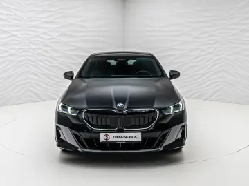 BMW 540 xDrive M Sportpaket Pro