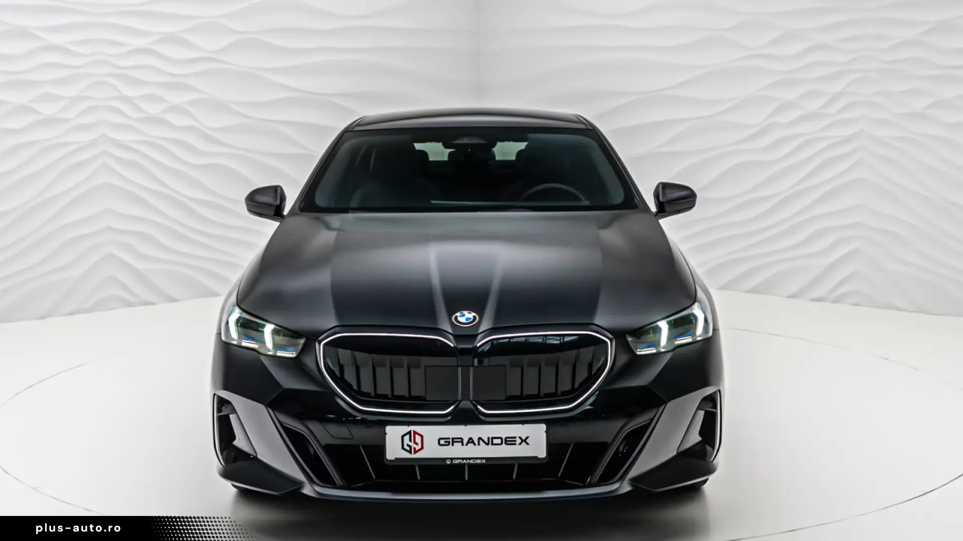 BMW 540 xDrive M Sportpaket Pro