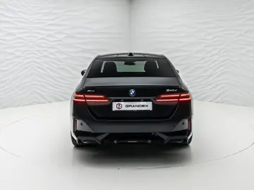 BMW 540 xDrive M Sportpaket Pro