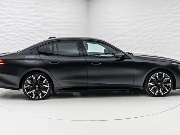 BMW 540 xDrive M Sportpaket Pro