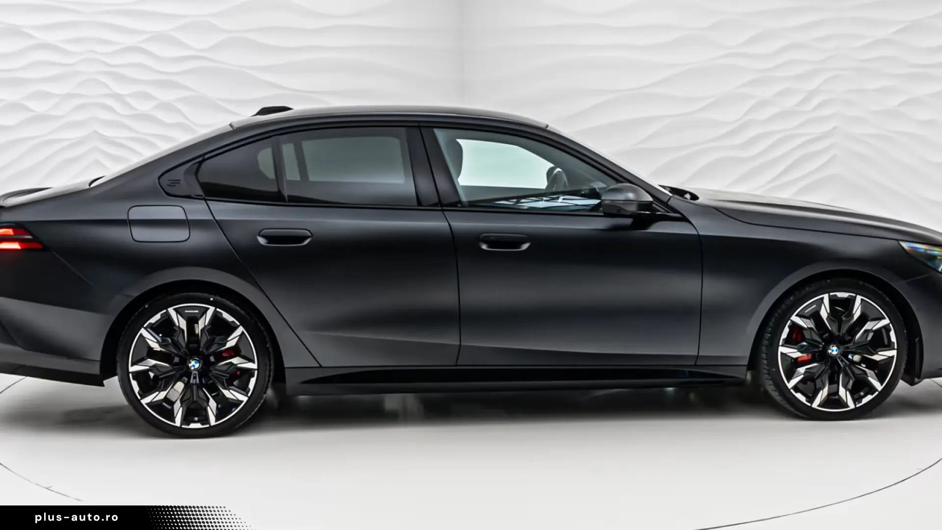 BMW 540 xDrive M Sportpaket Pro