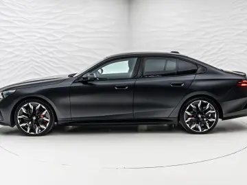 BMW 540 xDrive M Sportpaket Pro