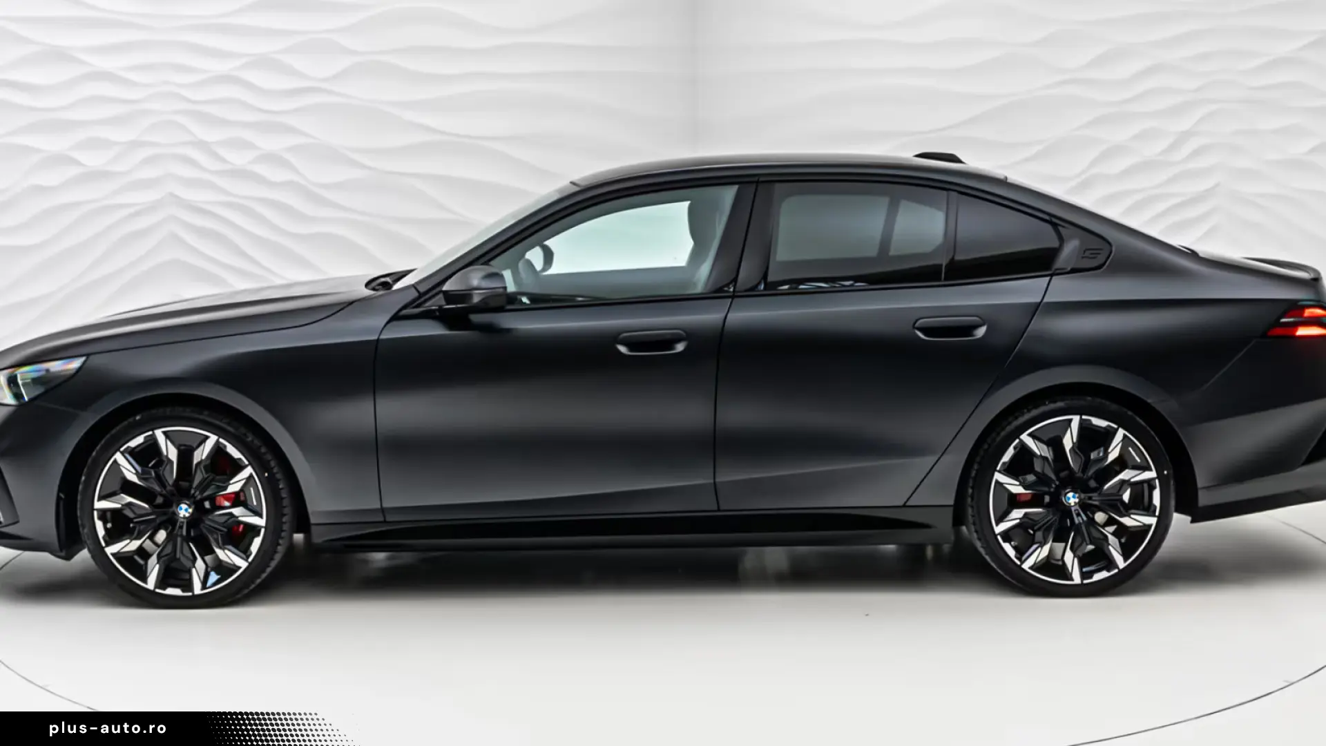 BMW 540 xDrive M Sportpaket Pro