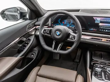BMW 540 xDrive M Sportpaket Pro