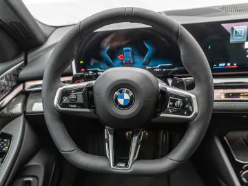 BMW 540 xDrive M Sportpaket Pro
