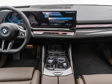 BMW 540 xDrive M Sportpaket Pro