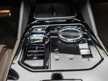 BMW 540 xDrive M Sportpaket Pro
