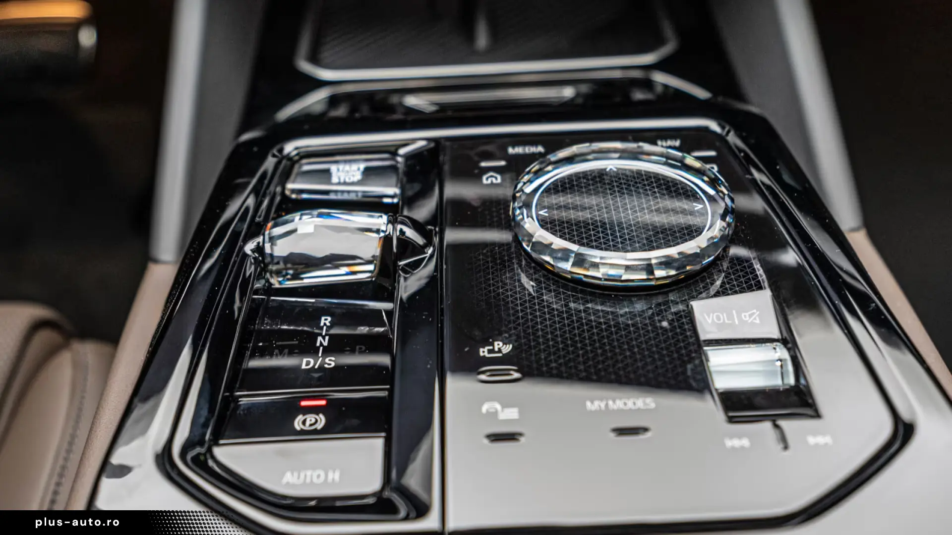BMW 540 xDrive M Sportpaket Pro