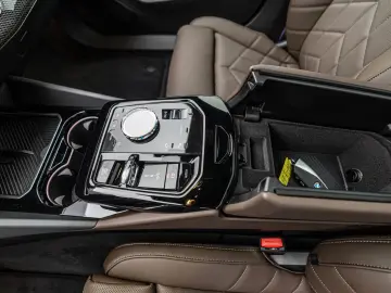 BMW 540 xDrive M Sportpaket Pro