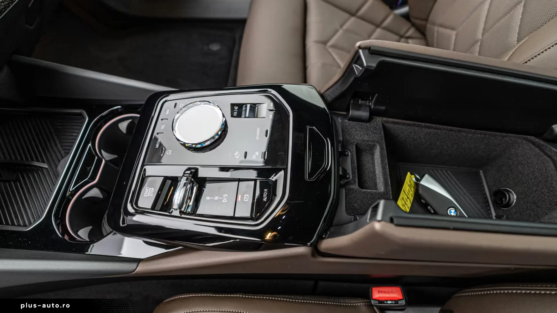 BMW 540 xDrive M Sportpaket Pro