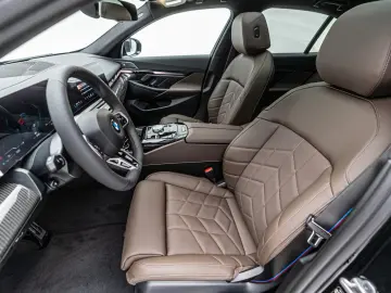 BMW 540 xDrive M Sportpaket Pro