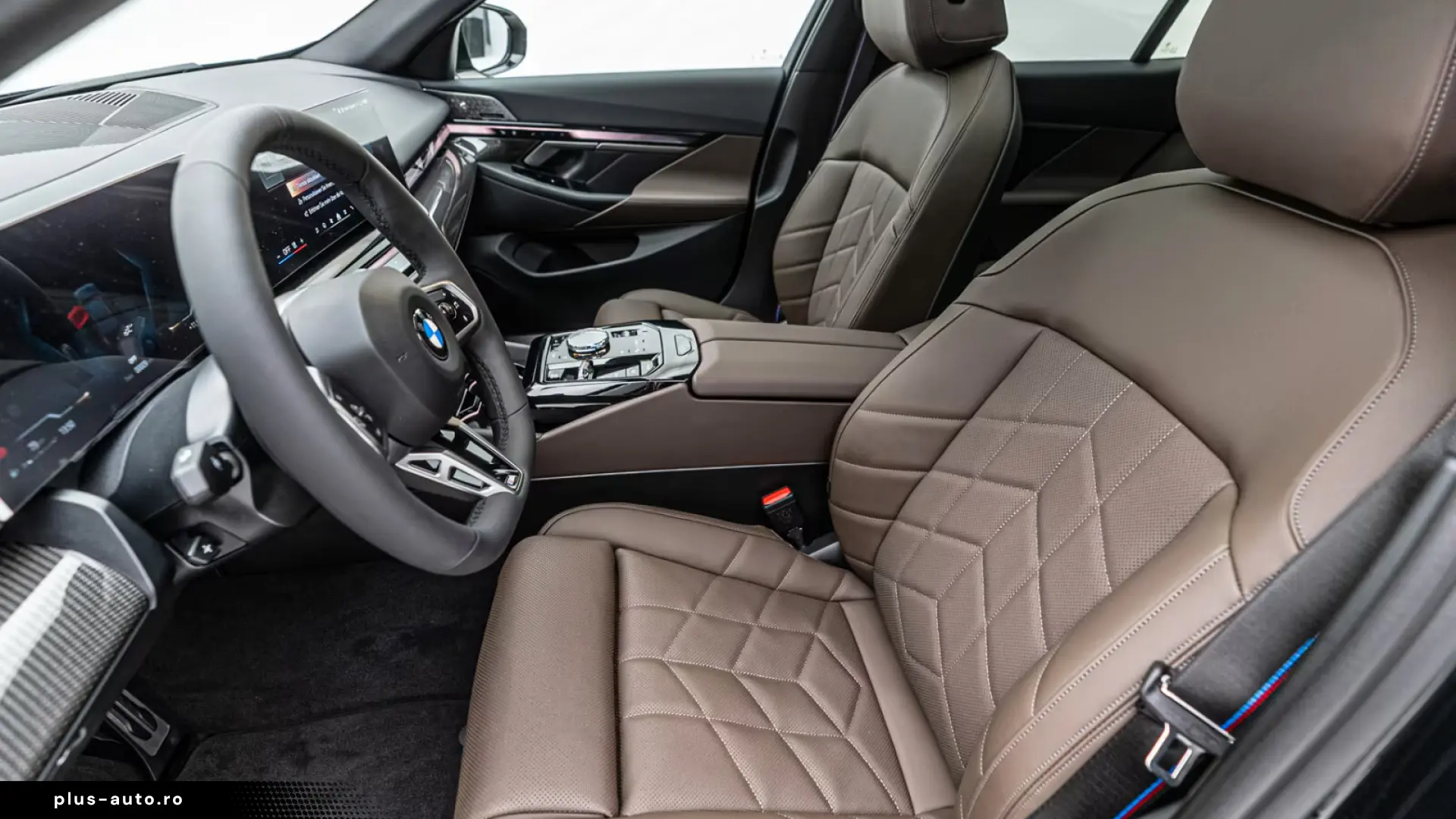 BMW 540 xDrive M Sportpaket Pro