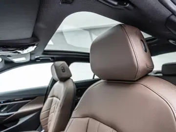 BMW 540 xDrive M Sportpaket Pro
