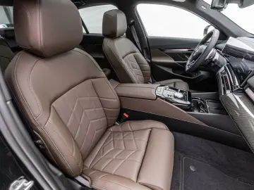 BMW 540 xDrive M Sportpaket Pro