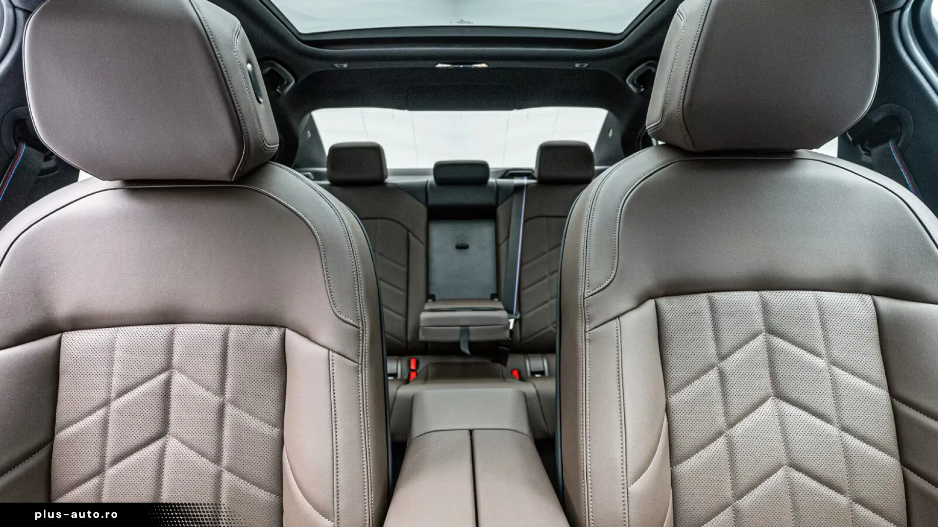 BMW 540 xDrive M Sportpaket Pro