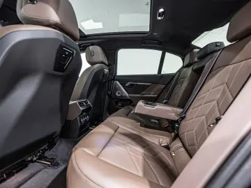 BMW 540 xDrive M Sportpaket Pro