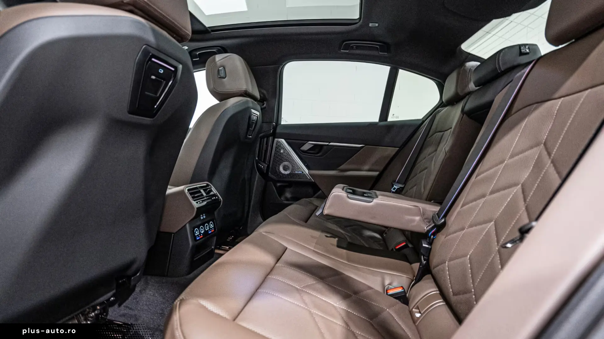 BMW 540 xDrive M Sportpaket Pro