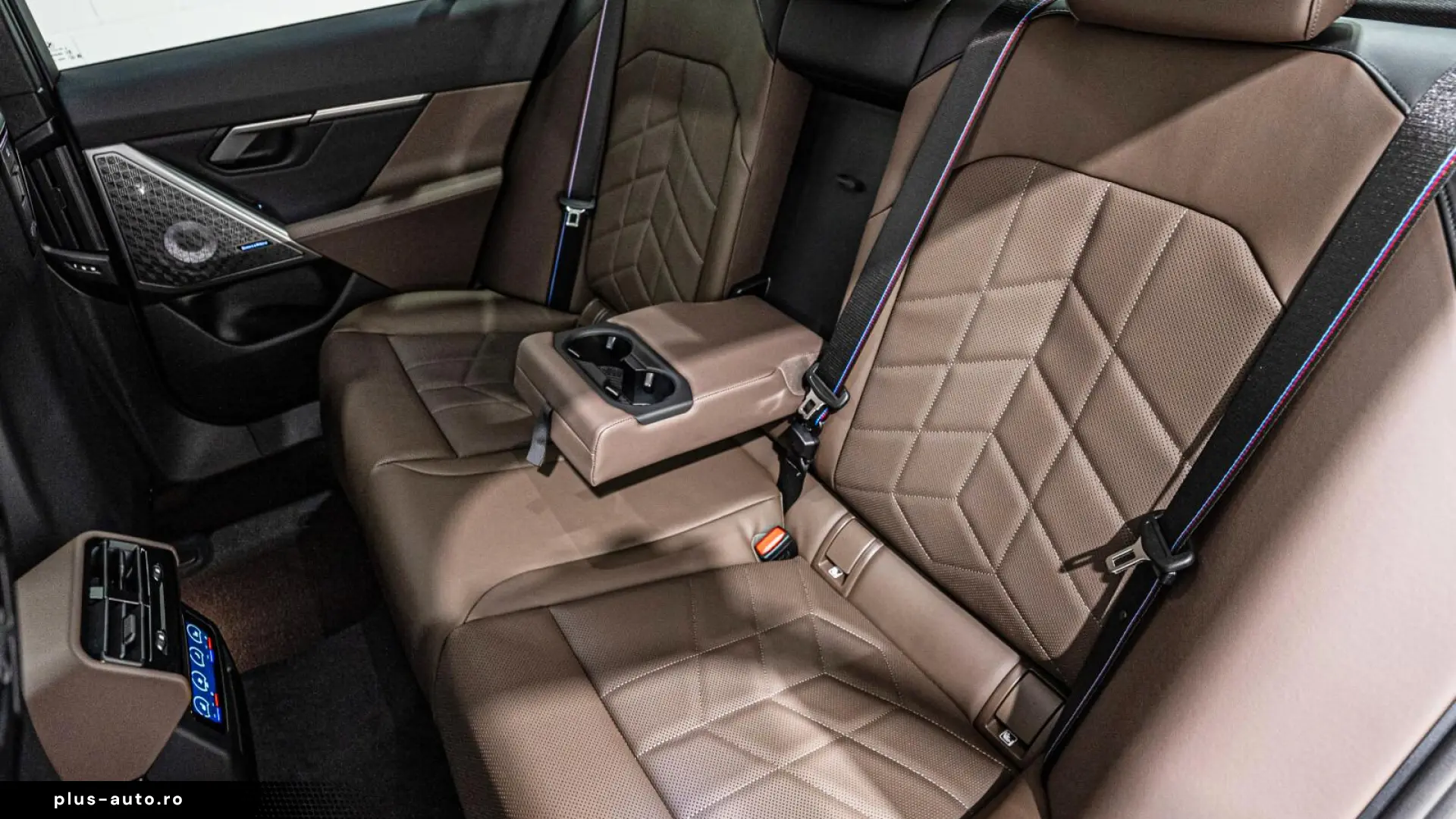 BMW 540 xDrive M Sportpaket Pro