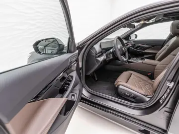 BMW 540 xDrive M Sportpaket Pro