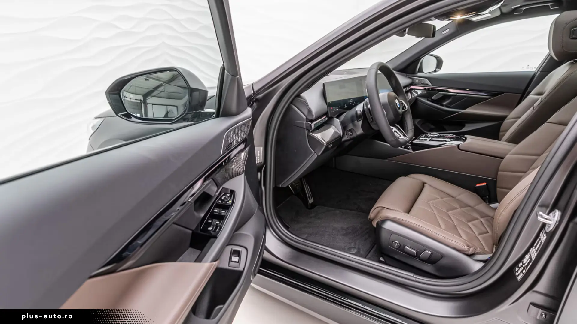 BMW 540 xDrive M Sportpaket Pro