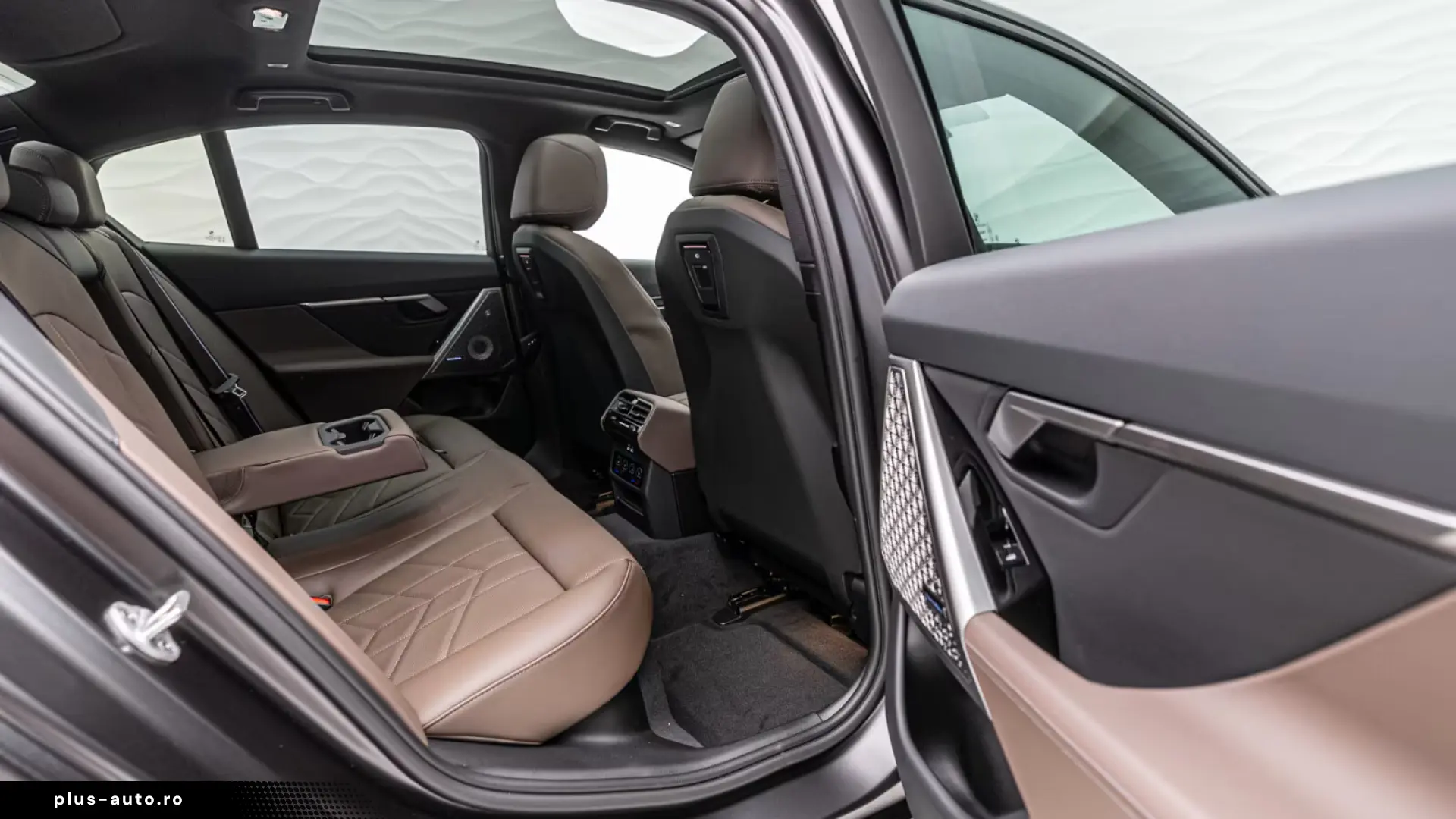 BMW 540 xDrive M Sportpaket Pro