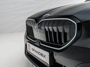 BMW 540 xDrive M Sportpaket Pro