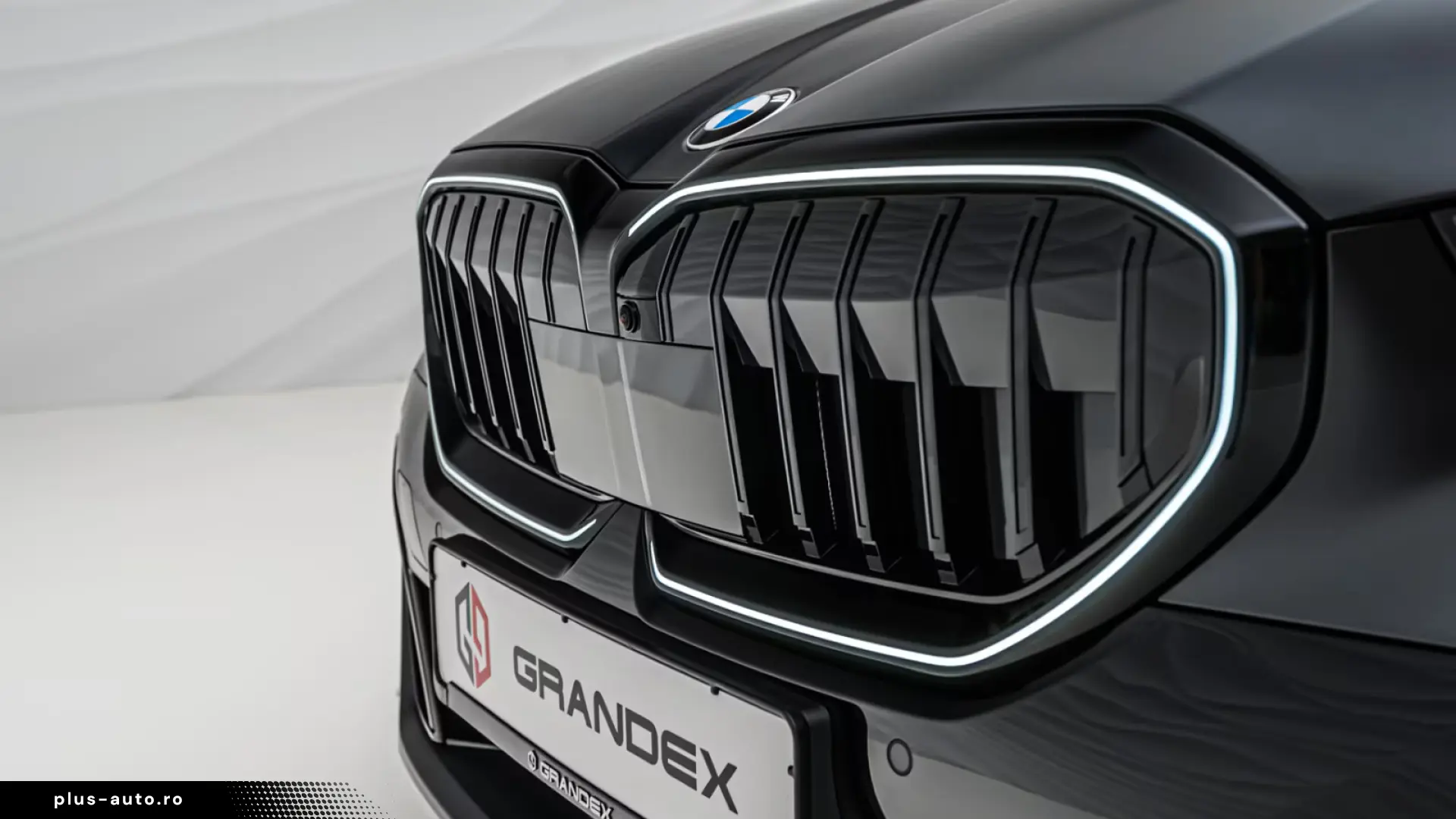 BMW 540 xDrive M Sportpaket Pro
