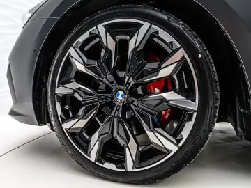 BMW 540 xDrive M Sportpaket Pro
