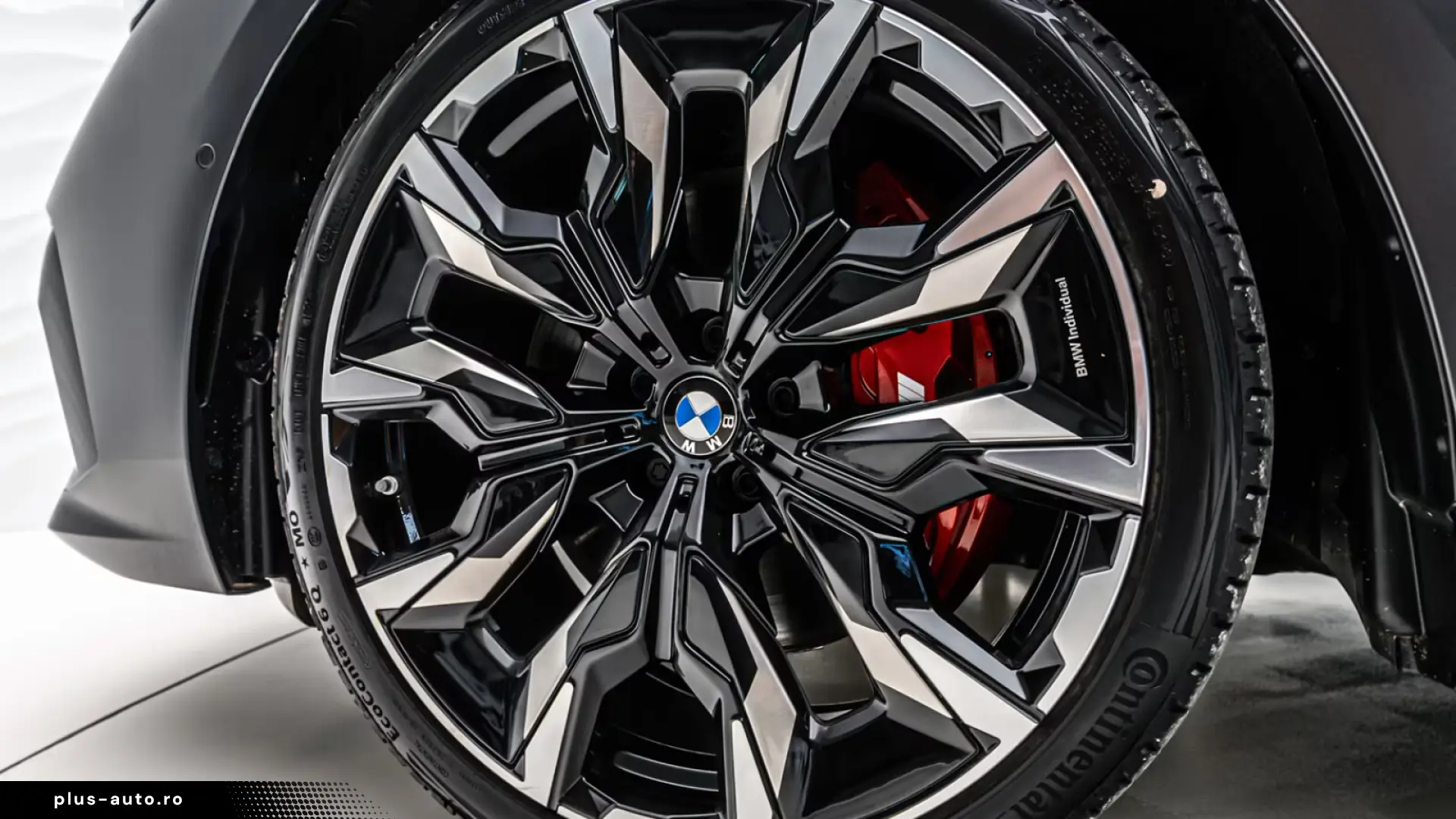 BMW 540 xDrive M Sportpaket Pro