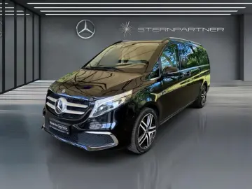 MERCEDES-BENZ V 300 d AVANTGARDE EDITION  LANG AIRMATIC