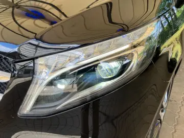 MERCEDES-BENZ V 300 d AVANTGARDE EDITION  LANG AIRMATIC