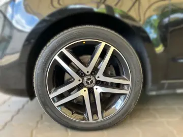 MERCEDES-BENZ V 300 d AVANTGARDE EDITION  LANG AIRMATIC