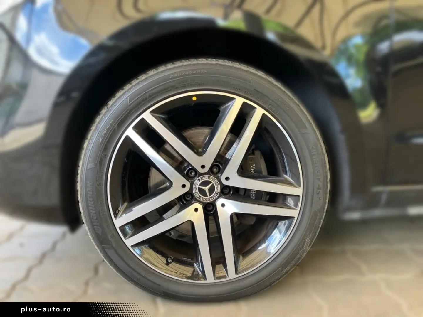 MERCEDES-BENZ V 300 d AVANTGARDE EDITION  LANG AIRMATIC