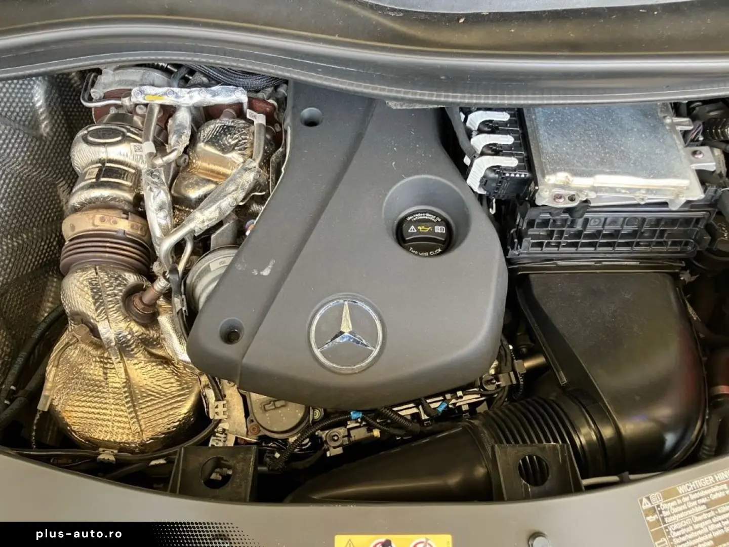 MERCEDES-BENZ V 300 d AVANTGARDE EDITION  LANG AIRMATIC