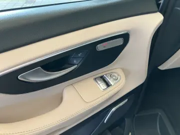 MERCEDES-BENZ V 300 d AVANTGARDE EDITION  LANG AIRMATIC