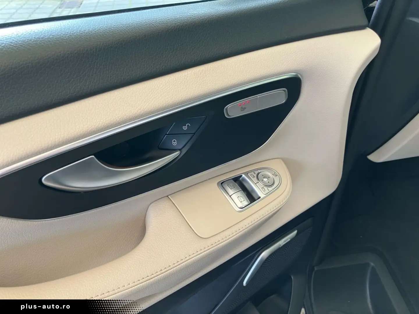 MERCEDES-BENZ V 300 d AVANTGARDE EDITION  LANG AIRMATIC