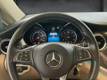 MERCEDES-BENZ V 300 d AVANTGARDE EDITION  LANG AIRMATIC