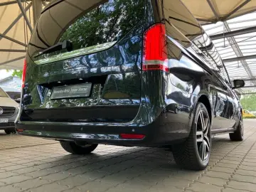MERCEDES-BENZ V 300 d AVANTGARDE EDITION  LANG AIRMATIC