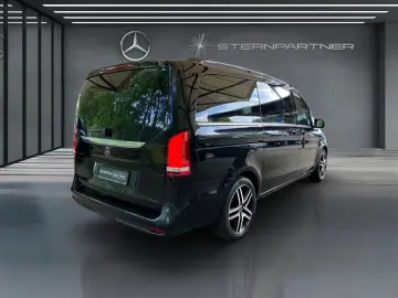 MERCEDES-BENZ V 300 d AVANTGARDE EDITION  LANG AIRMATIC