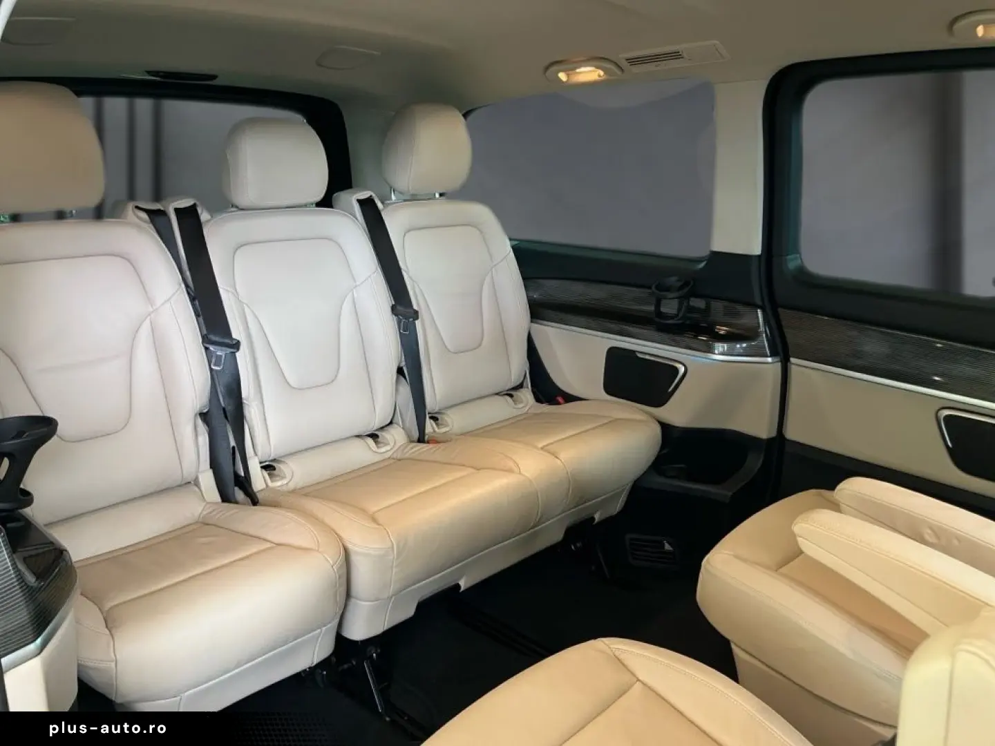 MERCEDES-BENZ V 300 d AVANTGARDE EDITION  LANG AIRMATIC