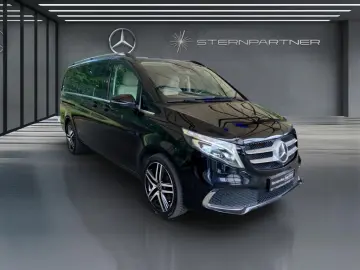 MERCEDES-BENZ V 300 d AVANTGARDE EDITION  LANG AIRMATIC