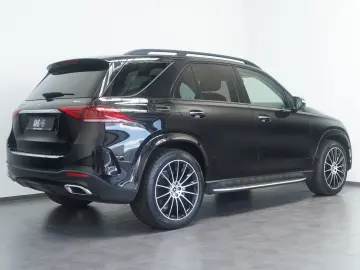 MERCEDES-BENZ GLE 350de 4Matic AMG  PANO LM21  360