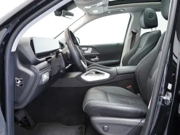 MERCEDES-BENZ GLE 350de 4Matic AMG  PANO LM21  360