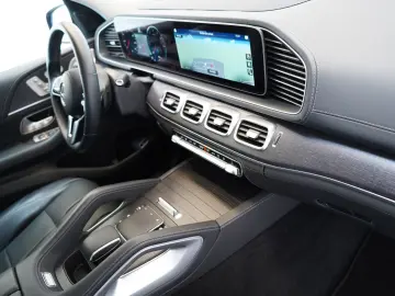 MERCEDES-BENZ GLE 350de 4Matic AMG  PANO LM21  360