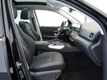 MERCEDES-BENZ GLE 350de 4Matic AMG  PANO LM21  360