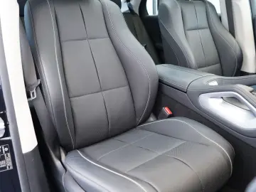 MERCEDES-BENZ GLE 350de 4Matic AMG  PANO LM21  360