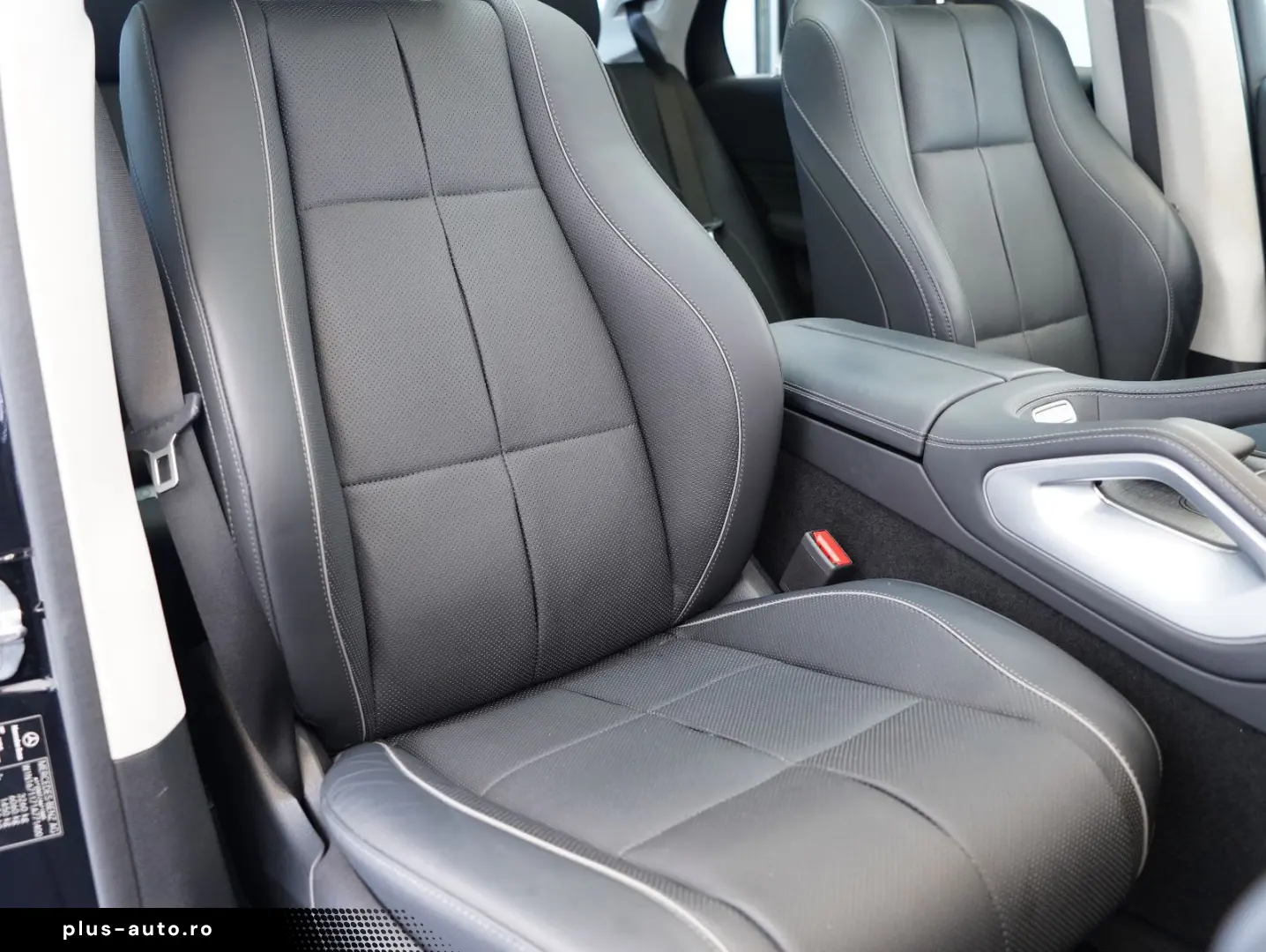 MERCEDES-BENZ GLE 350de 4Matic AMG  PANO LM21  360